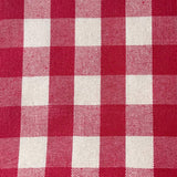 Coton enduit / Céléstin Rouge