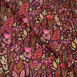Printed Cotton / Malvina