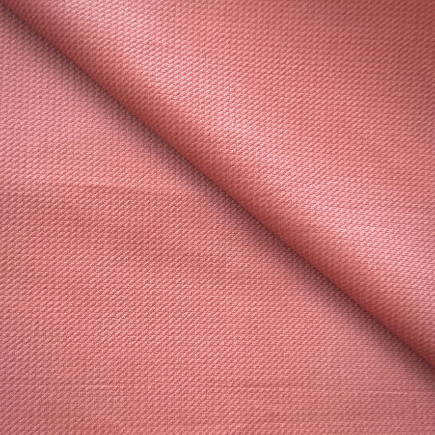 Velours Embossé / Marsala