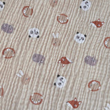 Double Gaze / Trombine