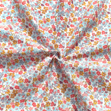 Printed Cotton / Josette