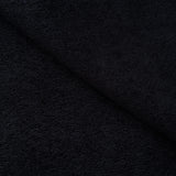 Velours Genova / Noir