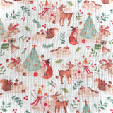 Double Gaze Numérique / Kemi