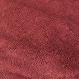 Maille Peluche / Paprika