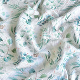 Double Gaze Numérique / Scarlett