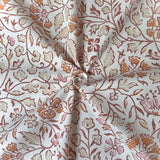 Coupon 1.1 m - Coton Imprimé /  Methari