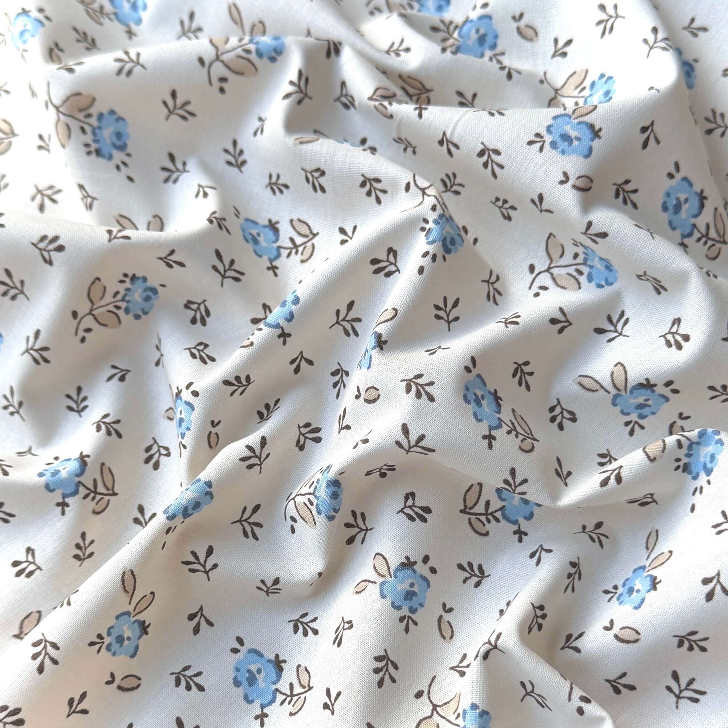Algodón estampado / Josette