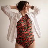Patron de Couture - Ikatee / Body Femme Palom