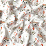 Double Digital Gauze / Alya