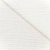 Double Gaze / Blanc Cassé