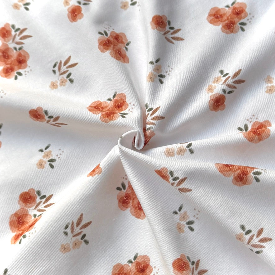 Coupon 50 cm - Jersey / Cassandra GOTS