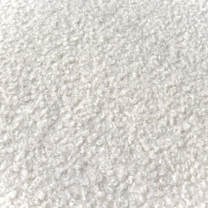 Curly Bouclette / Ecru