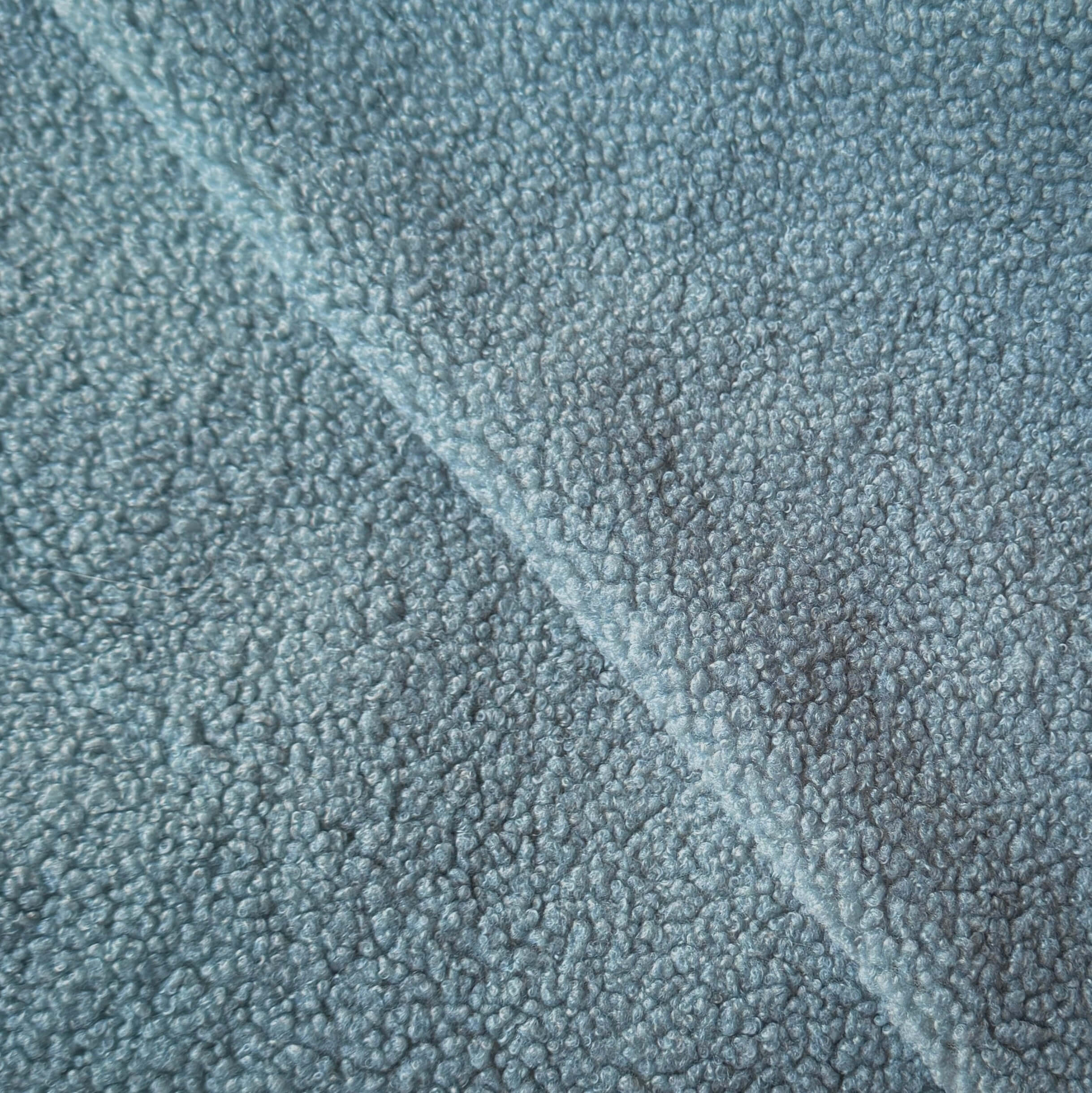 Teddy Peluche Bouclette / Lichen