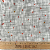 Coupon 60 cm - Double Gaze / Coreo