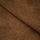 Coupon 90 cm - Velours Genova / Caramel