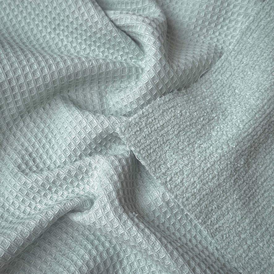 Nid éponge / Origan