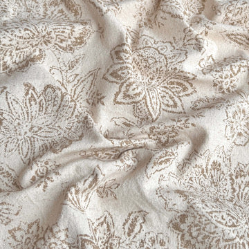 Coton Tissé  / Ceylan Lin