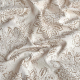 Coton Tissé  / Ceylan Lin