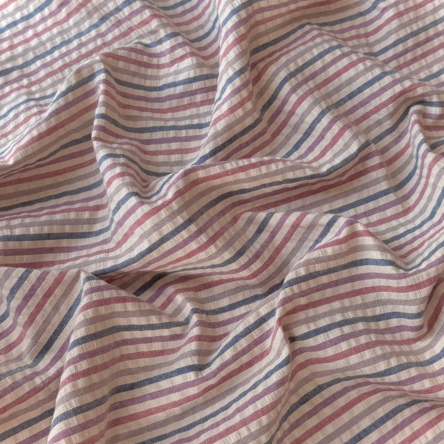 Seersucker / Joe Peche - Toffee