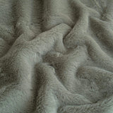 Coupon 40 cm - Rabbit / Vert de Gris