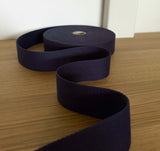 Sangle 100% Coton 25mm ou 40mm / Prym