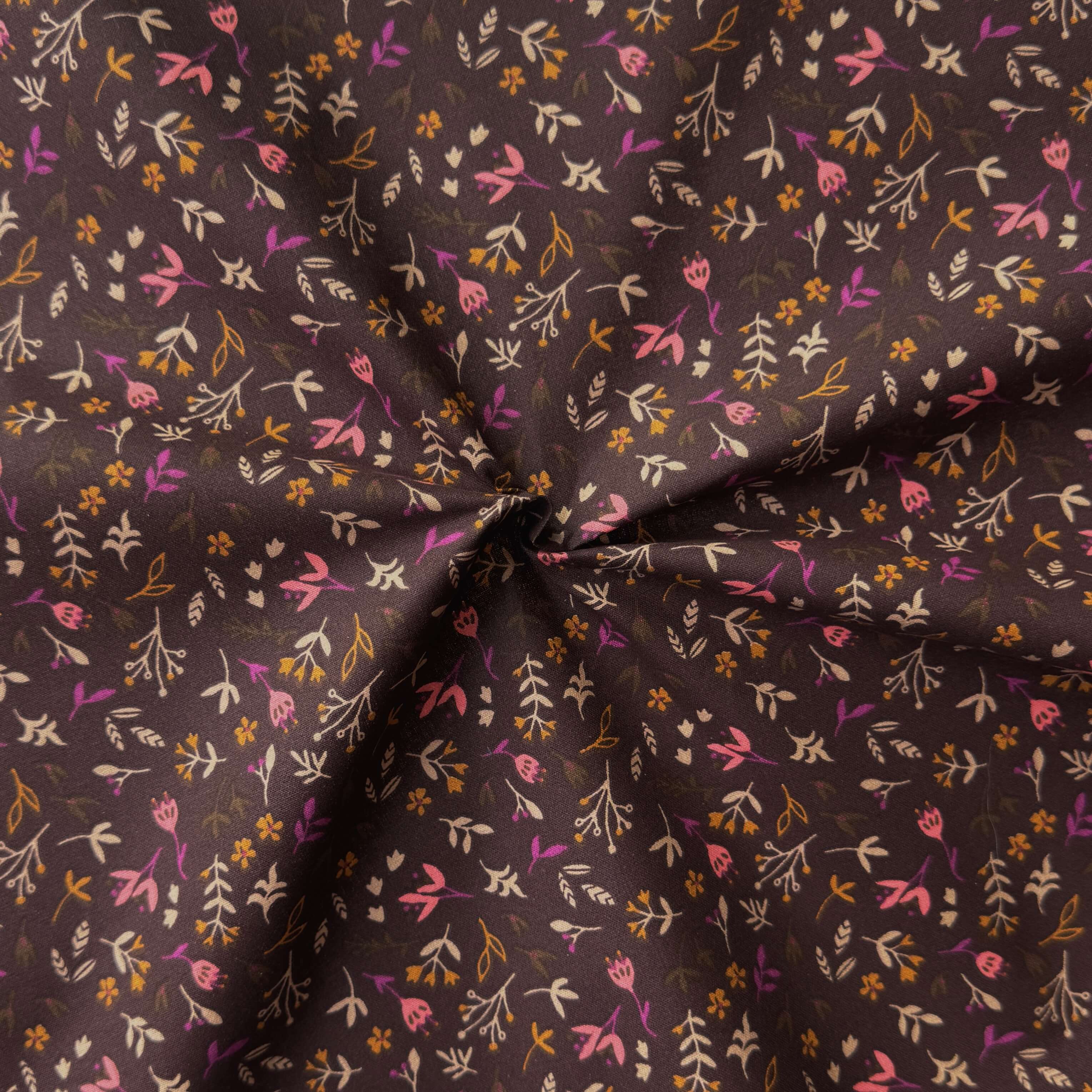 Algodón estampado / Azova