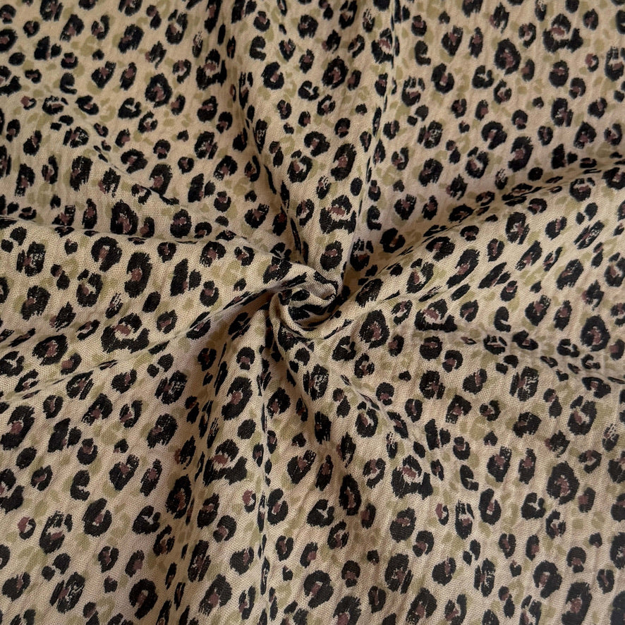 Double Gaze / Karli Beige-Noir