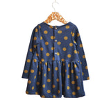 Patron de Couture - Ikatee / Robe enfant Helsinki Kids