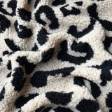 Mouton / Tigrou Noir