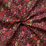 Printed Cotton / Malvina