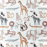 Coton Imprimé / Kassem