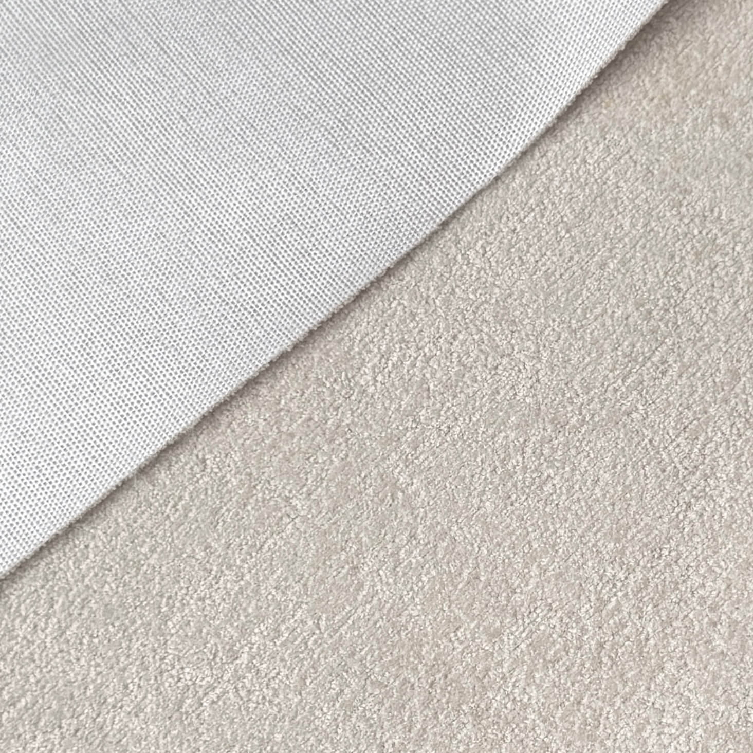 Velours Genova / Beige