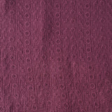 Double Gaze Brodée / Suzy Framboise