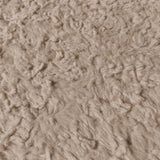 Rabbit Brushed / Seigle