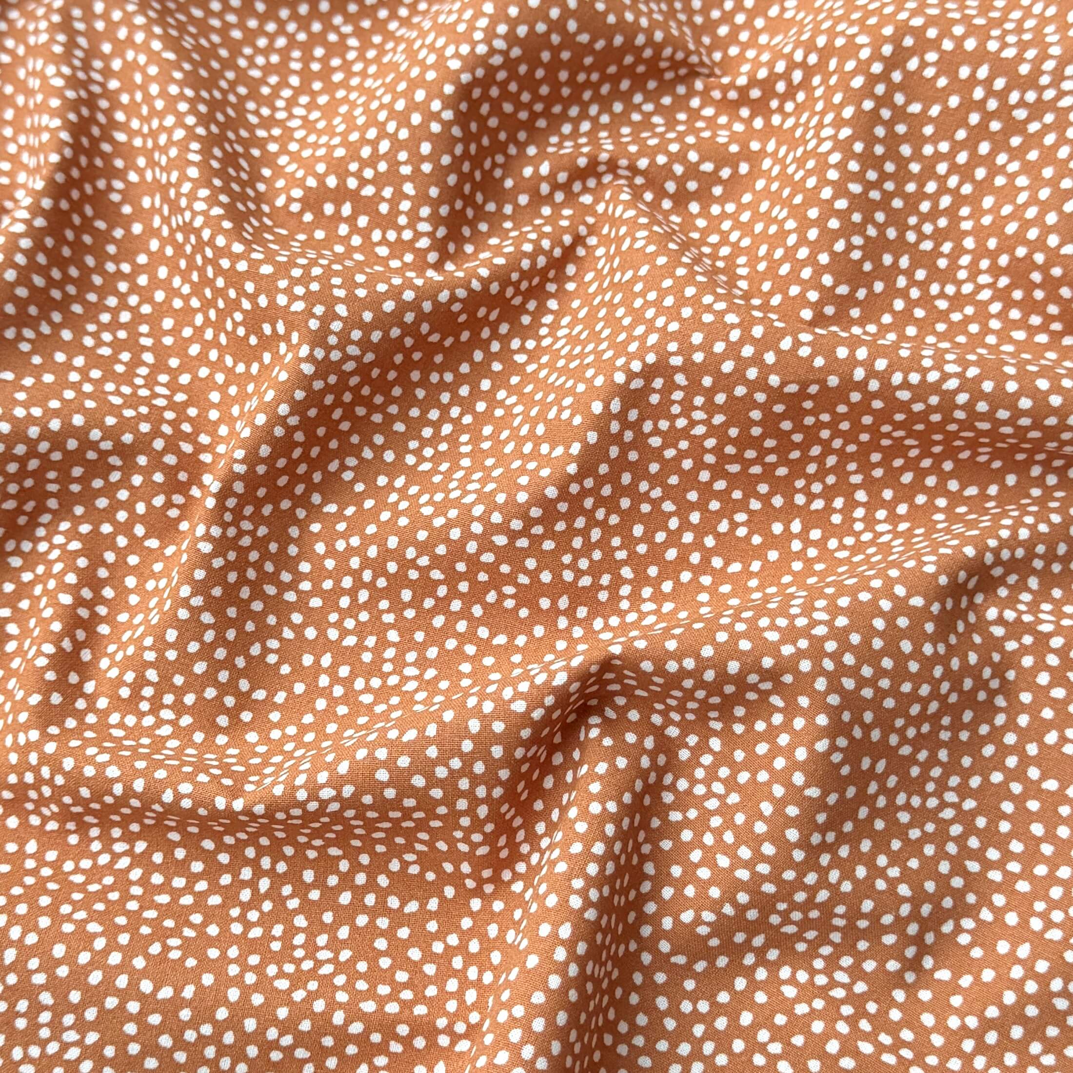 Printed Cotton / Josette