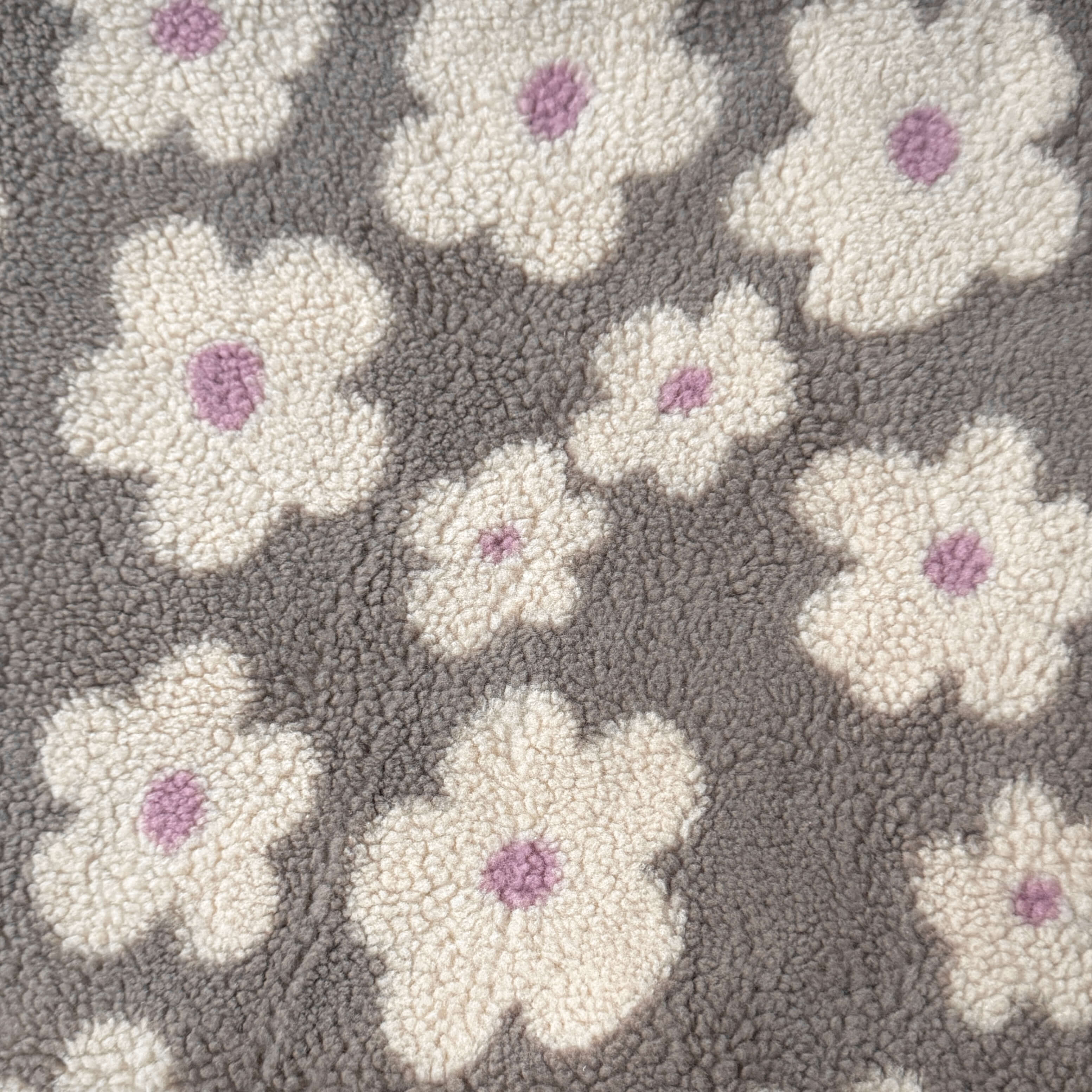 Mouton / Fleur Galet