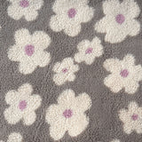 Mouton / Fleur Galet