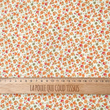 Printed Cotton / Josette