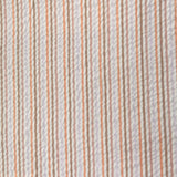 Seersucker / Joe Blanc Ecru - Havane