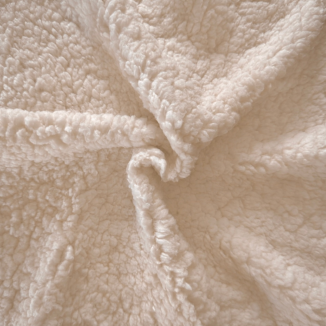 Sherpa / Ecru