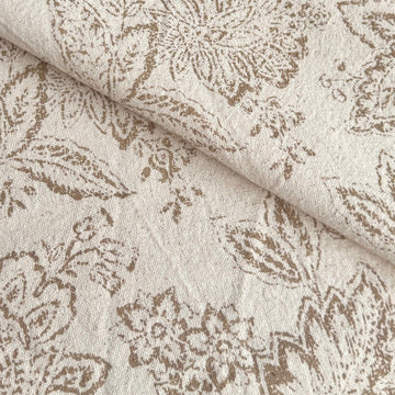 Coton Tissé  / Ceylan Lin