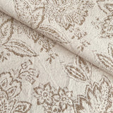 Coton Tissé  / Ceylan Lin