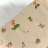 Coupon 1.8 m - Imperméable / Tortina
