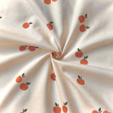 Jersey / Clementine GOTS