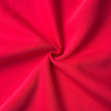 Molleton / Cerise