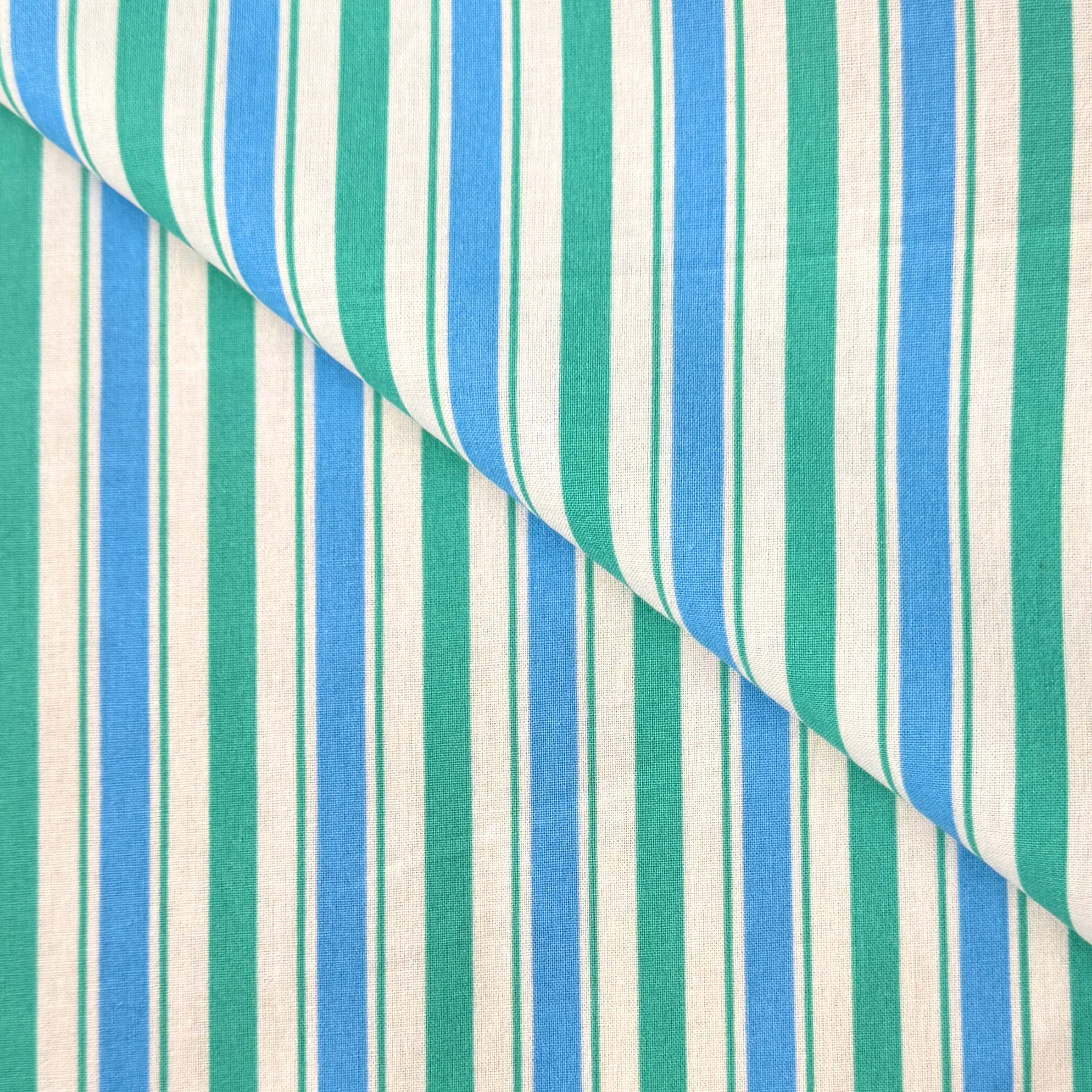 Algodón estampado / Josette