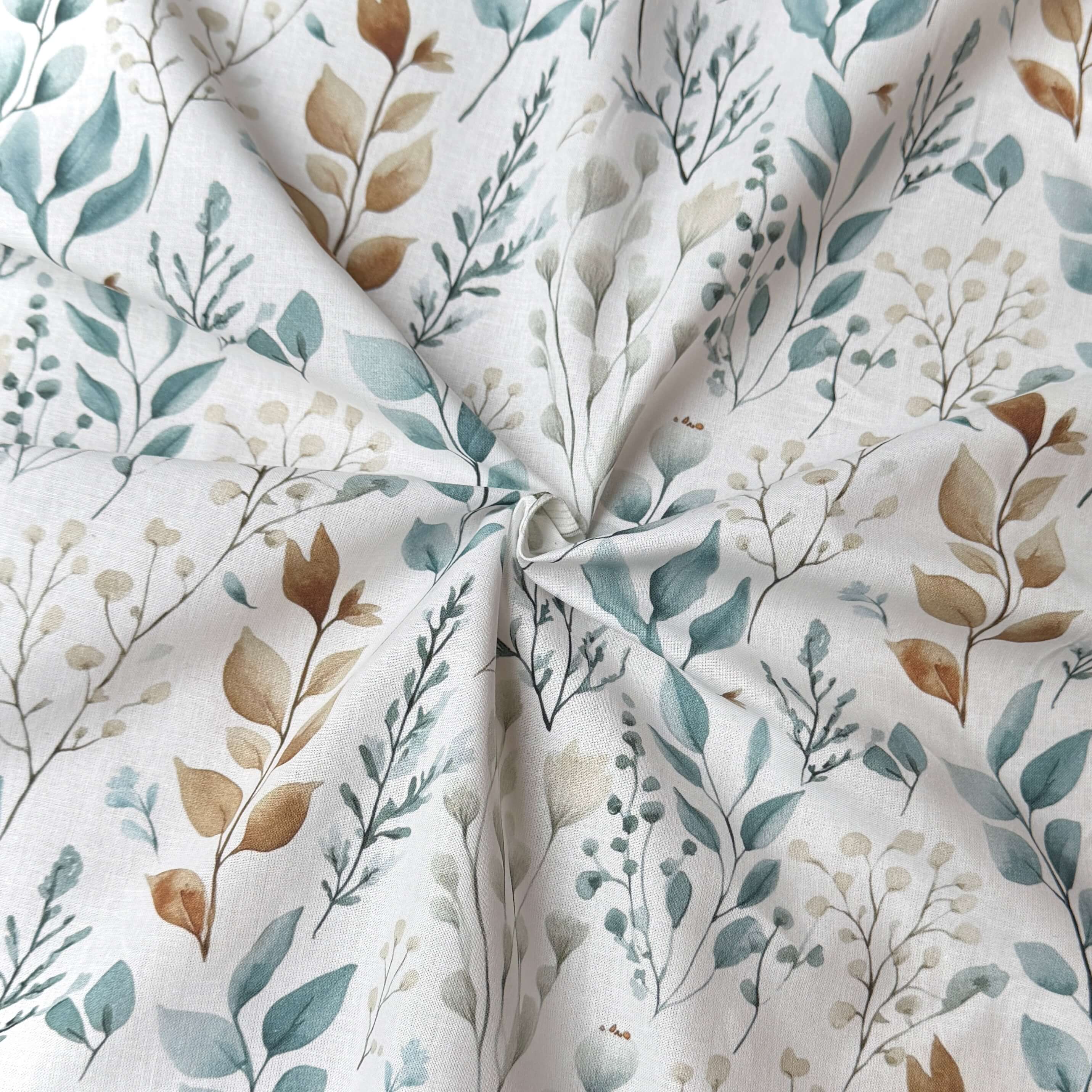 Coupon 70 cm - Coton à Impression Numérique / Mariva