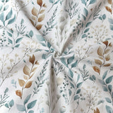 Coupon 70 cm - Coton à Impression Numérique / Mariva