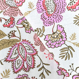 Printed Cotton / Josette