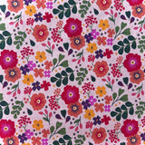 Coupon 60 cm - Jersey / Dorie